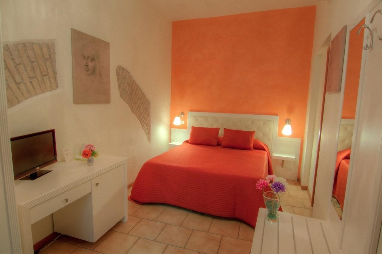 Al Viminale Casa de hóspedes Roma